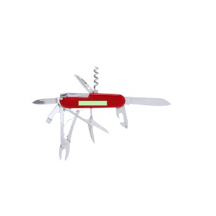 Texwol - 10 Funktionen | Rostfreier Stahl