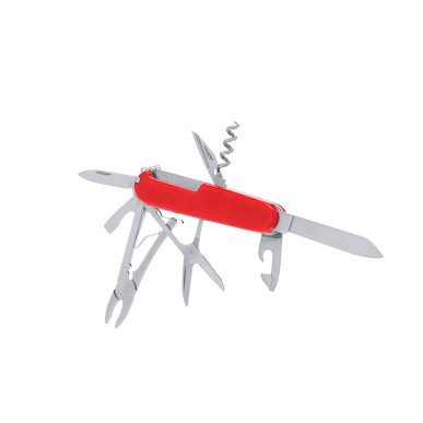 Texwol - 10 Funktionen | Rostfreier Stahl