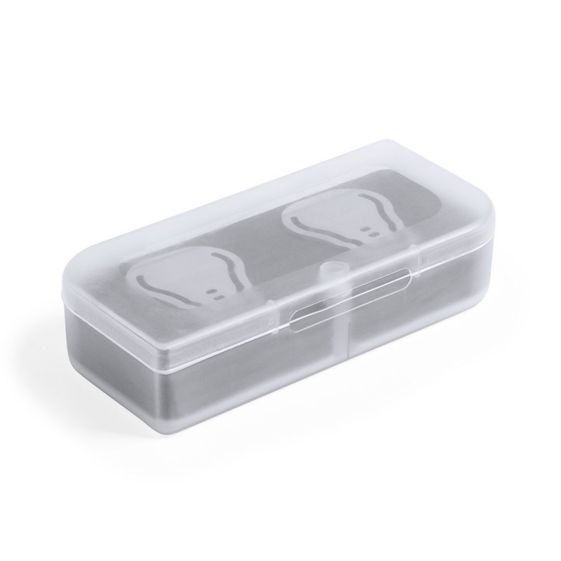 Porte-Trombones  avec logo personnalisé Bomtel Porte-Trombones  avec logo personnalisé Bomtel