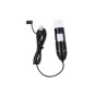Patsmi 1600X - 8 Leds. Anschluss USB und Typ C | ABS/ Metall