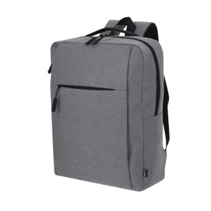 Maxtry - Gepolstert. Gepolsterte Laptoptasche | Polyester 600D RPET