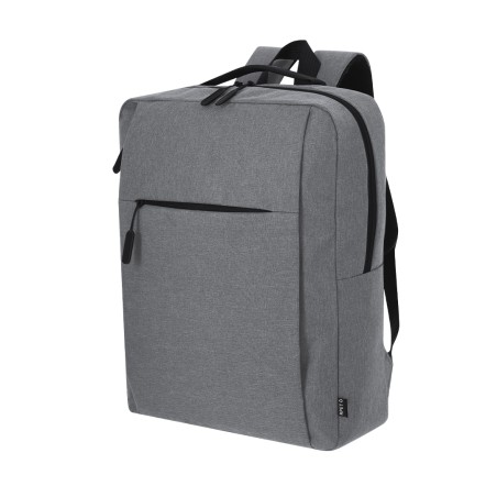 Maxtry - Gepolstert. Gepolsterte Laptoptasche | Polyester 600D RPET