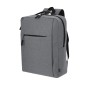Maxtry - Gepolstert. Gepolsterte Laptoptasche | Polyester 600D RPET