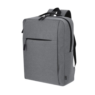 Maxtry - Gepolstert. Gepolsterte Laptoptasche | Polyester 600D RPET