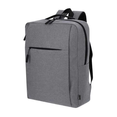 Maxtry - Gepolstert. Gepolsterte Laptoptasche | Polyester 600D RPET