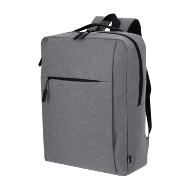 Maxtry - Gepolstert. Gepolsterte Laptoptasche | Polyester 600D RPET