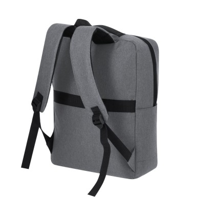 Maxtry - Gepolstert. Gepolsterte Laptoptasche | Polyester 600D RPET