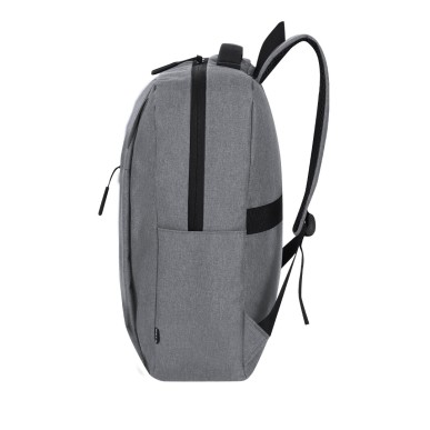 Maxtry - Gepolstert. Gepolsterte Laptoptasche | Polyester 600D RPET