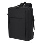 Maxtry - Gepolstert. Gepolsterte Laptoptasche | Polyester 600D RPET