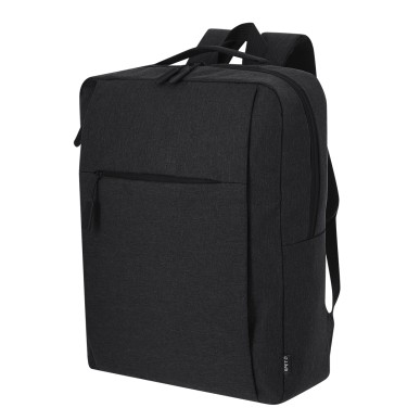 Maxtry - Gepolstert. Gepolsterte Laptoptasche | Polyester 600D RPET