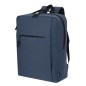 Maxtry - Gepolstert. Gepolsterte Laptoptasche | Polyester 600D RPET