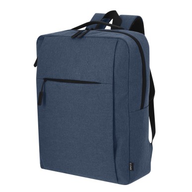 Maxtry - Gepolstert. Gepolsterte Laptoptasche | Polyester 600D RPET