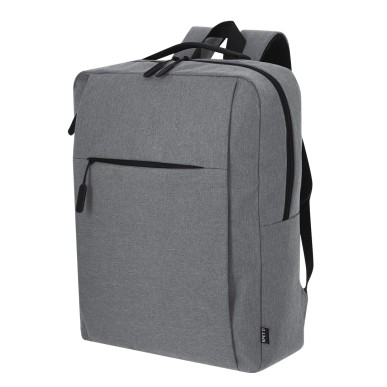 Maxtry - Gepolstert. Gepolsterte Laptoptasche | Polyester 600D RPET