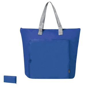 Landrex - Pliable | Polyester 190T RPET/ Aluminium