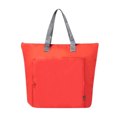 Landrex - Pliable | Polyester 190T RPET/ Aluminium