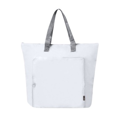 Landrex - Pliable | Polyester 190T RPET/ Aluminium