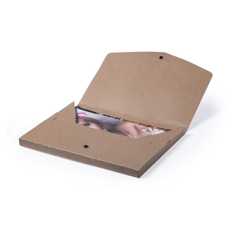 Porte-Documents  avec impression Damany Porte-Documents  avec impression Damany