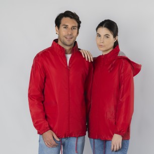 Bravion - Polyester 230T. Avec Traitement Silver Coating