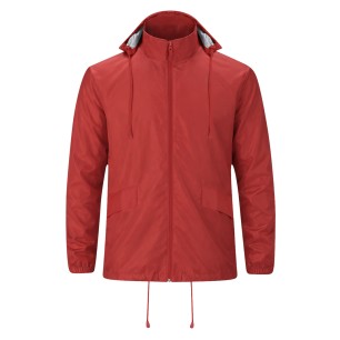 Bravion - Polyester 230T. Avec Traitement Silver Coating
