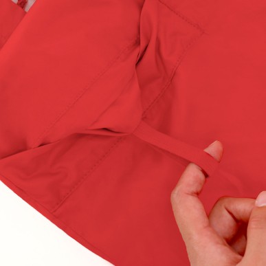 Bravion - Polyester 230T. Avec Traitement Silver Coating