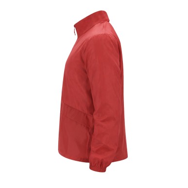 Bravion - Polyester 230T. Avec Traitement Silver Coating