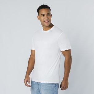 Stiles - 100% Coton Ring Spun, Single Jersey 170 g/ m2