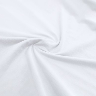 Stiles - 100% Coton Ring Spun, Single Jersey 170 g/ m2