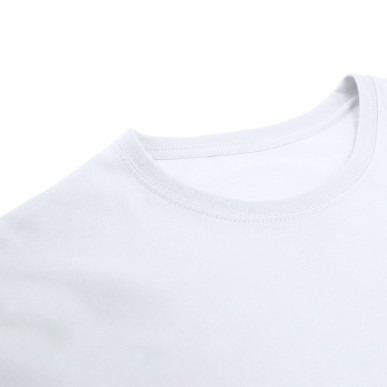 Stiles - 100% Coton Ring Spun, Single Jersey 170 g/ m2