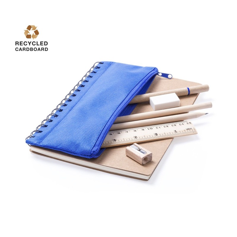 Cahier  avec impression publicitaire Mosku Cahier  avec impression publicitaire Mosku