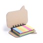 Bloc Notes  avec impression Lazza Bloc Notes  avec impression Lazza