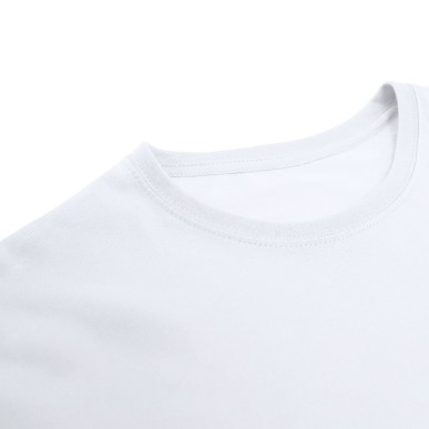 Perkins - 100% Coton Ring Spun, Single Jersey 190 g/ m2