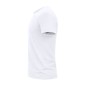 Perkins - 100% Coton Ring Spun, Single Jersey 190 g/ m2
