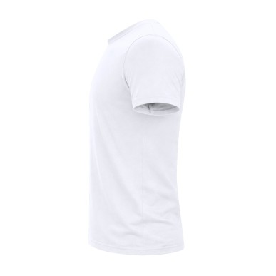 Perkins - 100% Coton Ring Spun, Single Jersey 190 g/ m2