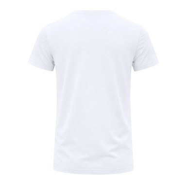 Perkins - 100% Coton Ring Spun, Single Jersey 190 g/ m2