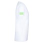 Perkins - 100% Coton Ring Spun, Single Jersey 190 g/ m2