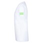 Perkins - 100% Coton Ring Spun, Single Jersey 190 g/ m2