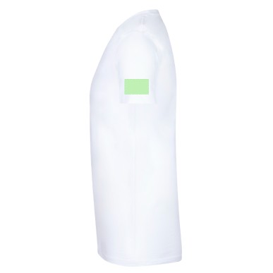 Perkins - 100% Coton Ring Spun, Single Jersey 190 g/ m2