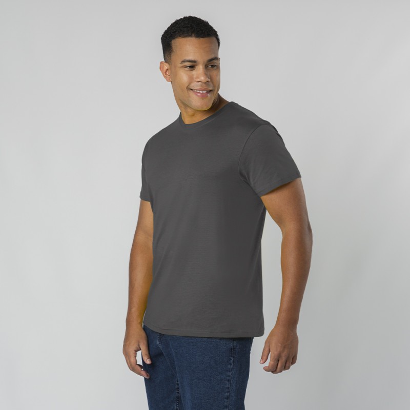 Perkins - 100% Coton Ring Spun, Single Jersey 190 g/ m2