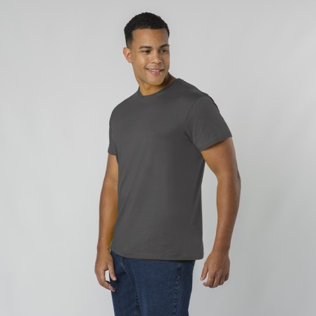 Perkins - 100% Coton Ring Spun, Single Jersey 190 g/ m2
