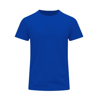 Perkins - 100% Coton Ring Spun, Single Jersey 190 g/ m2