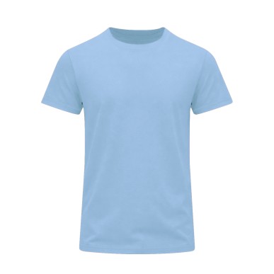 Perkins - 100% Coton Ring Spun, Single Jersey 190 g/ m2