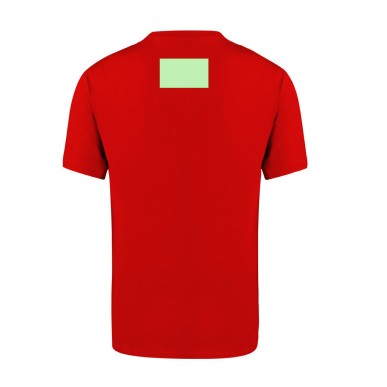 Perkins - 100% Coton Ring Spun, Single Jersey 190 g/ m2