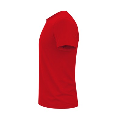 Perkins - 100% Coton Ring Spun, Single Jersey 190 g/ m2