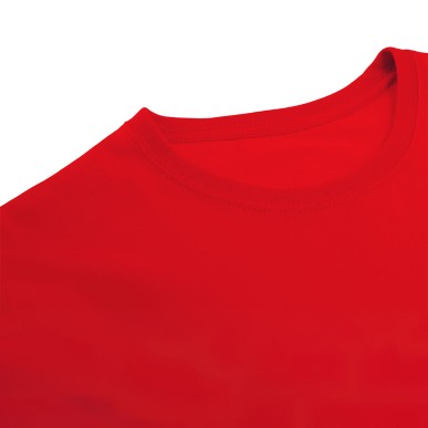 Perkins - 100% Coton Ring Spun, Single Jersey 190 g/ m2