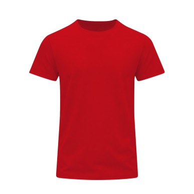 Perkins - 100% Coton Ring Spun, Single Jersey 190 g/ m2