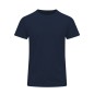 Perkins - 100% Coton Ring Spun, Single Jersey 190 g/ m2