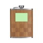 Fleet - 220 ml. 6 Accessoires. 1 Jeu | Bois