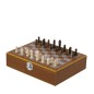 Menzie - 220 ml. 3 Accessoires. 3 Jeux | Bois