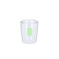 Frilux - 2 Pièces. 65 ml | Verre Borosilicate