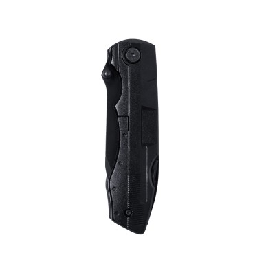 Eliana - 10 Accessoires. 10 Fonctions. Étui Polyester | Acier Inox